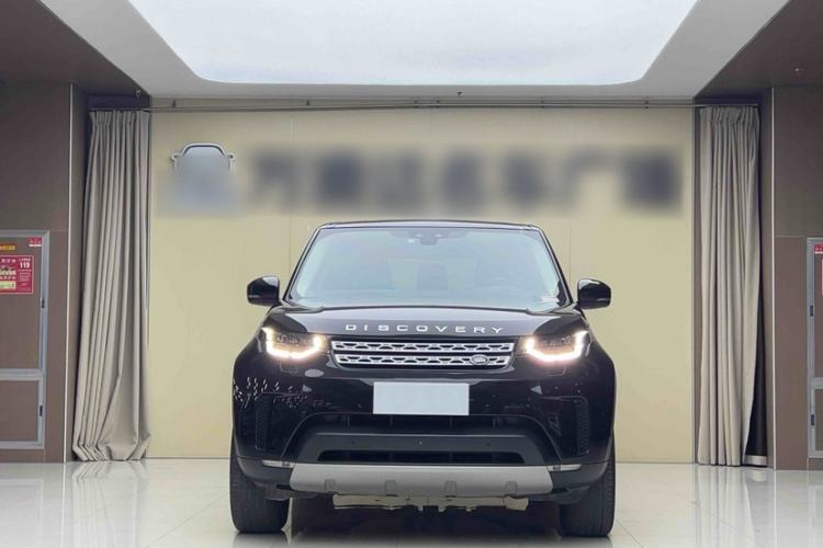 Used Land Rover Discovery 2020 2.0T SE Exterior 1