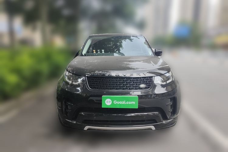 Used Land Rover Discovery 2020 2.0T 30th Anniversary Special Edition Exterior 1