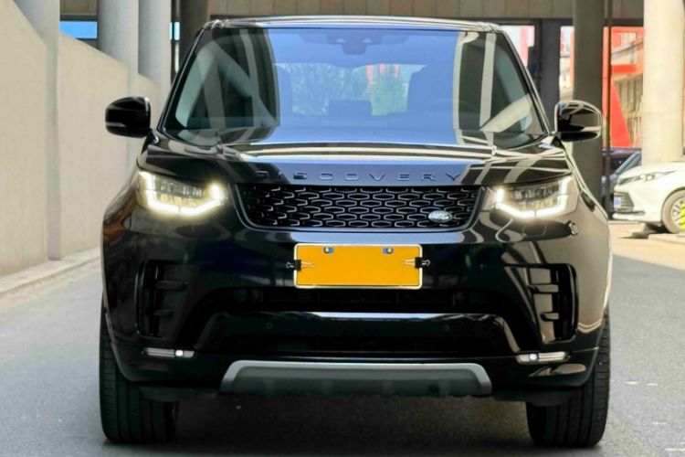 Used Land Rover Discovery 2020 3.0 SC V6 SE Exterior 1