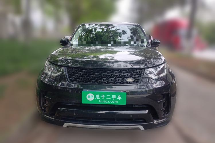 Used Land Rover Discovery 2020 3.0 SC V6 30th Anniversary Special Edition Exterior 1