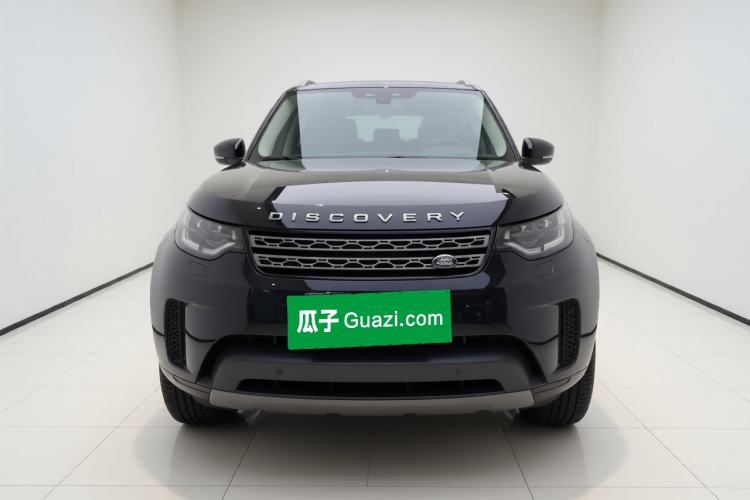 Used Land Rover Discovery 2020 2.0T SE Exterior 1