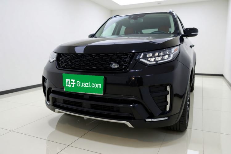 Used Land Rover Discovery 2020 3.0 SC V6 30th Anniversary Special Edition Exterior 1