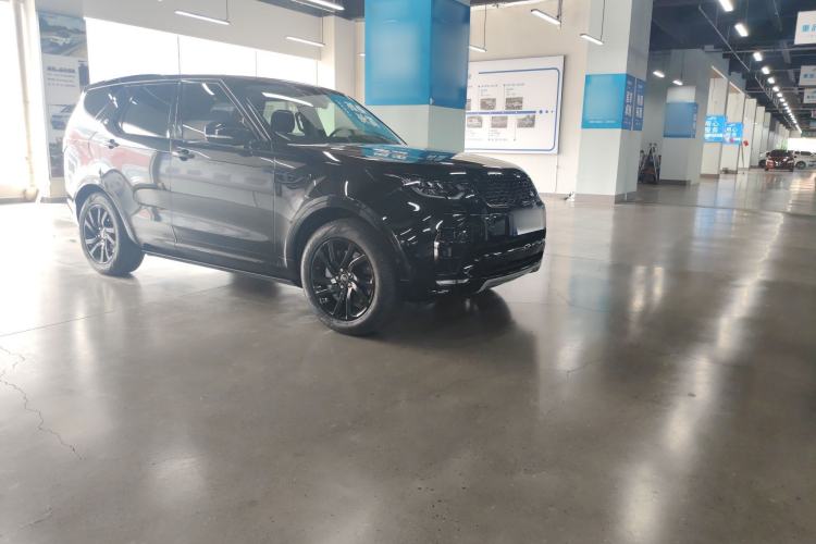 Used Land Rover Discovery 2020 3.0 SC V6 30th Anniversary Special Edition Exterior 1