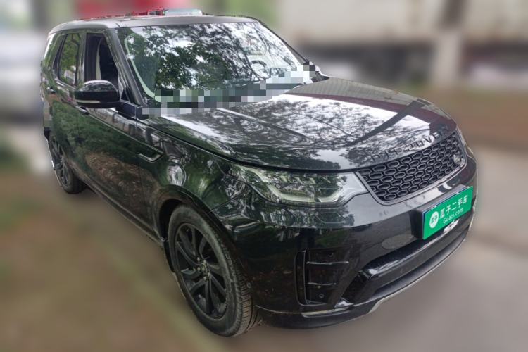 Used Land Rover Discovery 2020 3.0 SC V6 30th Anniversary Special Edition Exterior 2