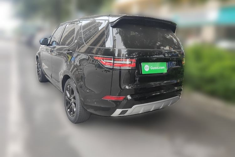 Used Land Rover Discovery 2020 2.0T 30th Anniversary Special Edition Exterior 3
