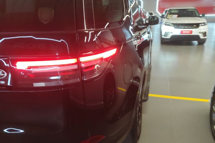 Used Land Rover Discovery 2020 3.0 SC V6 SE Exterior 3