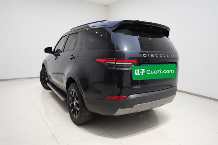 Used Land Rover Discovery 2020 2.0T SE Exterior 3