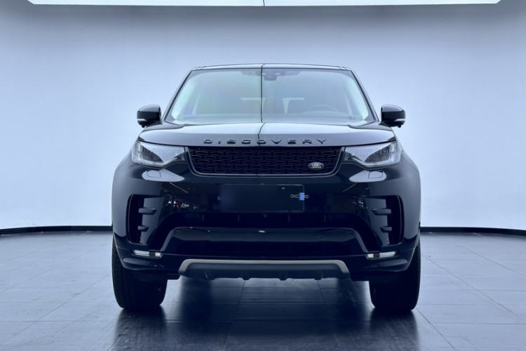 Used Land Rover Discovery 2020 3.0 SC V6 30th Anniversary Special Edition Exterior 4