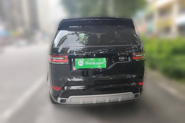Used Land Rover Discovery 2020 2.0T 30th Anniversary Special Edition Exterior 4
