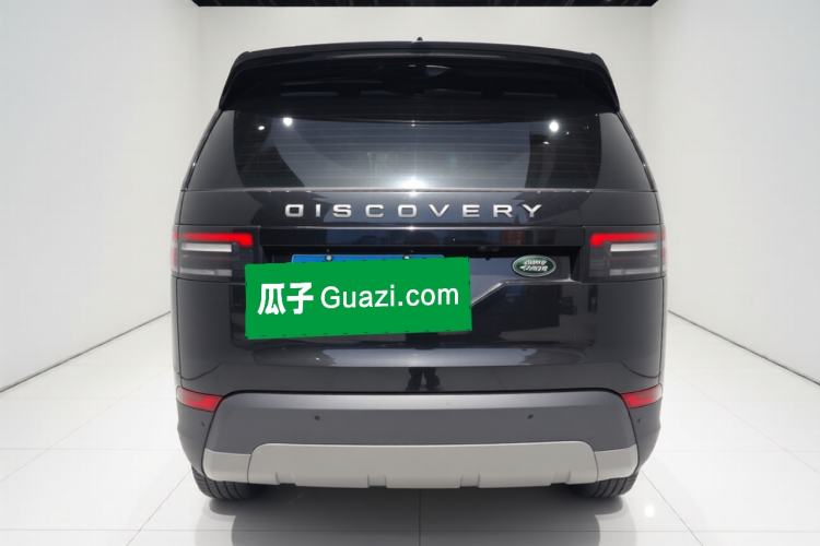 Used Land Rover Discovery 2020 2.0T SE Exterior 4
