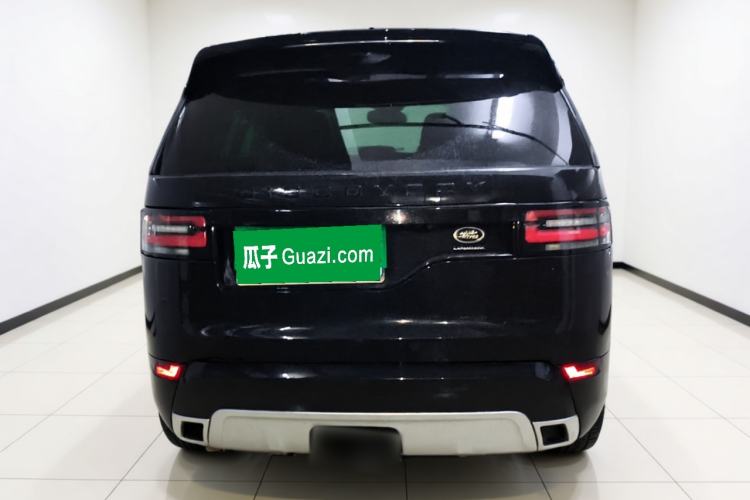 Used Land Rover Discovery 2020 3.0 SC V6 30th Anniversary Special Edition Exterior 4