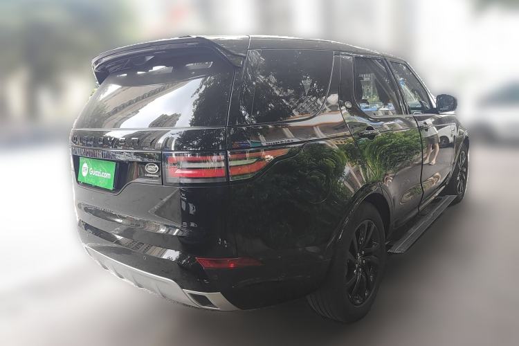 Used Land Rover Discovery 2020 2.0T 30th Anniversary Special Edition Exterior 5
