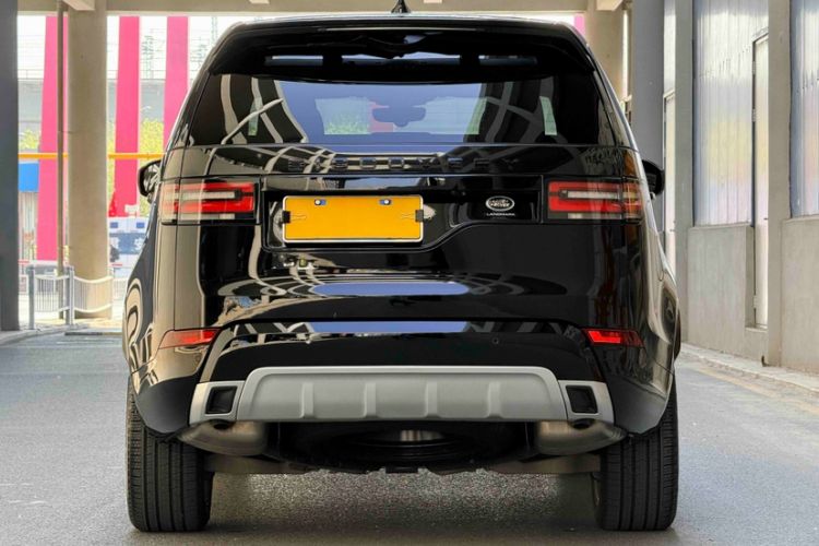 Used Land Rover Discovery 2020 3.0 SC V6 SE Exterior 5