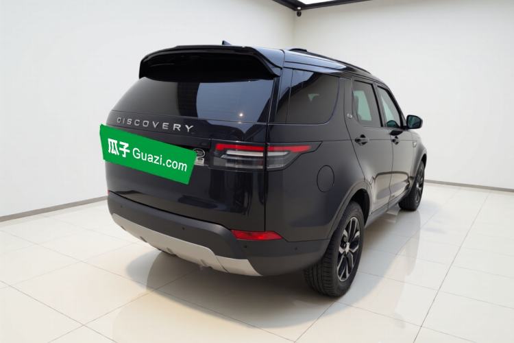 Used Land Rover Discovery 2020 2.0T SE Exterior 5