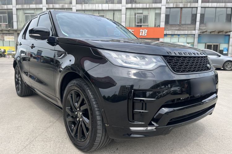 Used Land Rover Discovery 2020 3.0 SC V6 30th Anniversary Special Edition Exterior 5