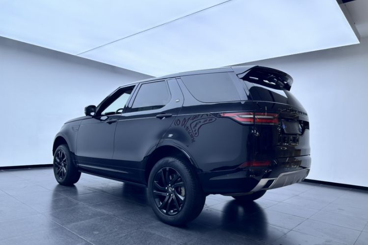 Used Land Rover Discovery 2020 3.0 SC V6 30th Anniversary Special Edition Exterior 6