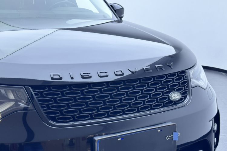 Used Land Rover Discovery 2020 3.0 SC V6 30th Anniversary Special Edition Exterior 7