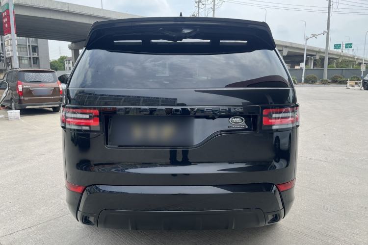 Used Land Rover Discovery 2020 3.0 SC V6 30th Anniversary Special Edition Exterior 7