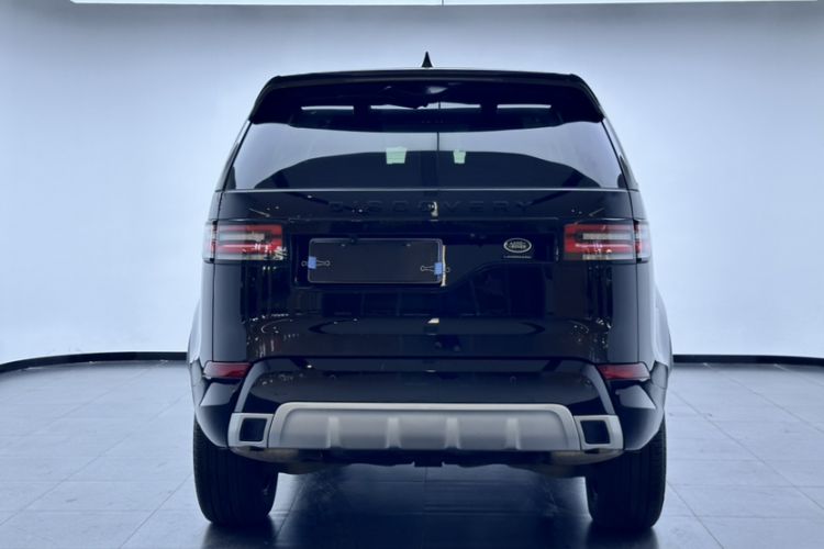 Used Land Rover Discovery 2020 3.0 SC V6 30th Anniversary Special Edition Exterior 8