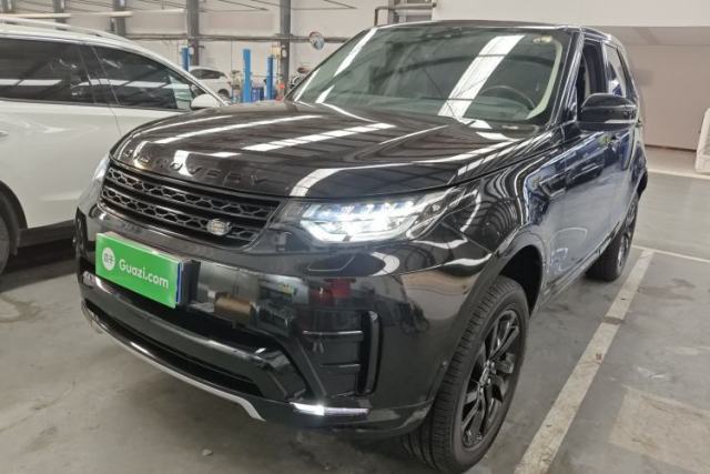 Used Land Rover Discovery 2020 3.0 SC V6 30th Anniversary Special Edition