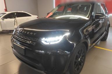 Used Land Rover Discovery 2020 3.0 SC V6 SE