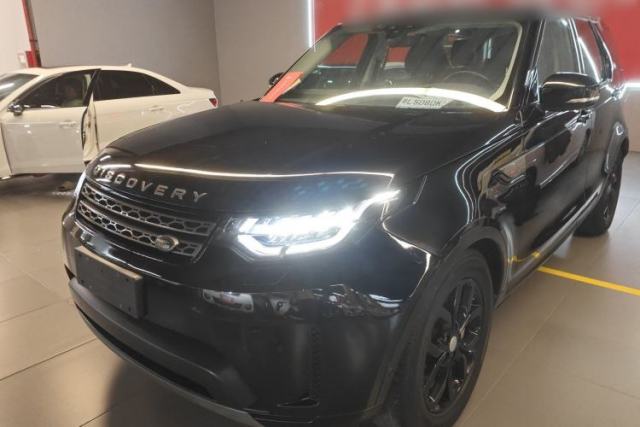 Used Land Rover Discovery 2020 3.0 SC V6 SE