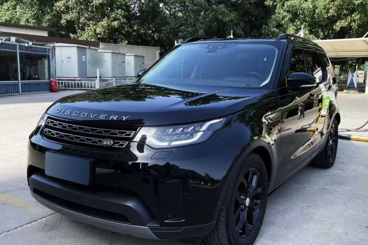 Ojetý Land Rover Discovery 2020 2.0T SE Guazi used car, China used car export, Used car for sale, Used  cars, Cheapest cars for sale