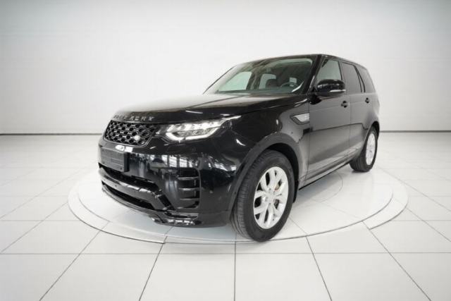 Used Land Rover Discovery 2020 3.0 SC V6 SE