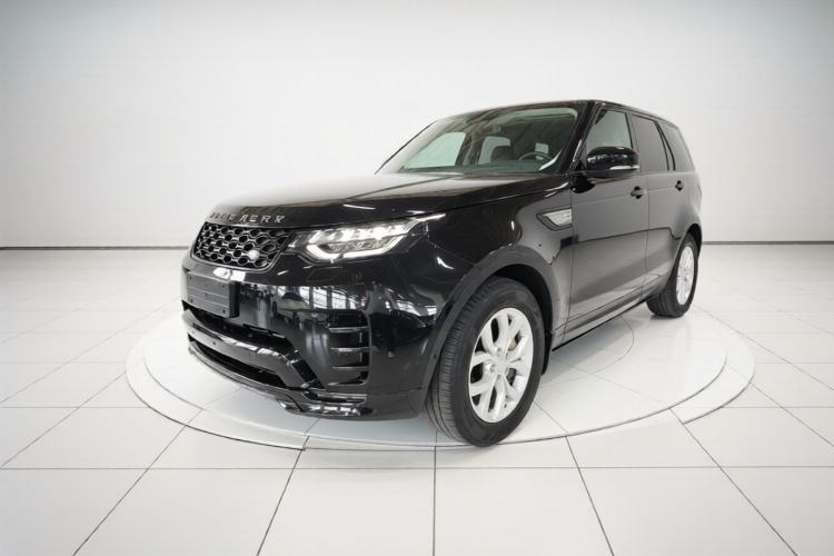 Ojetý Land Rover Discovery 2020 3.0 SC V6 SE Guazi used car, China used car export, Used car for sale, Used  cars, Cheapest cars for sale