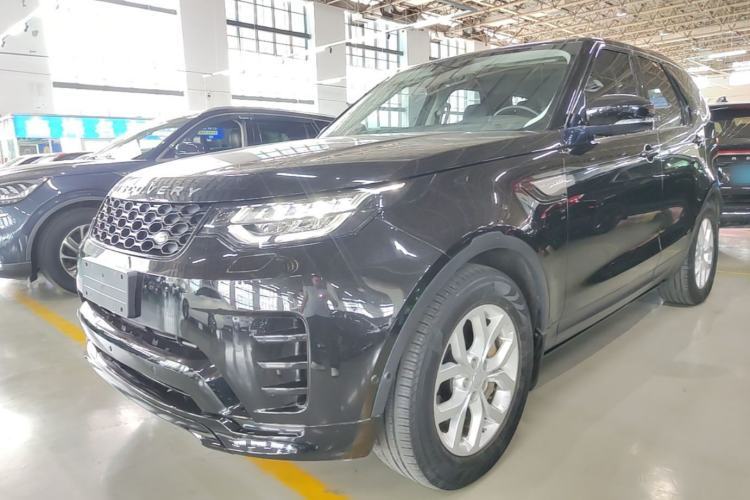 Used Land Rover Discovery 2020 3.0 SC V6 SE Guazi used car, China used car export, Used car for sale, Used  cars, Cheapest cars for sale