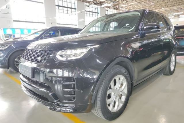 Used Land Rover Discovery 2020 3.0 SC V6 SE