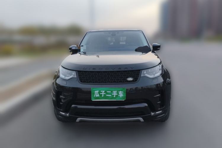 Used Land Rover Discovery 2020 3.0 SC V6 30th Anniversary Special Edition Front