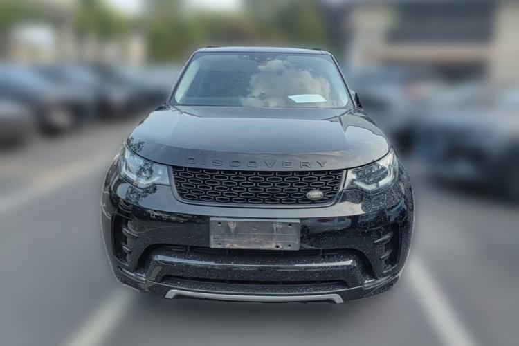 Used Land Rover Discovery 2020 3.0 SC V6 30th Anniversary Special Edition Front