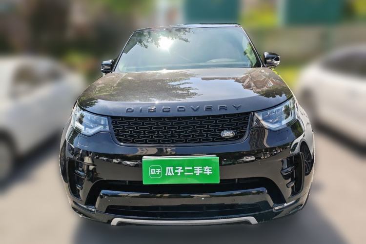 Used Land Rover Discovery 2020 3.0 SC V6 30th Anniversary Special Edition Front