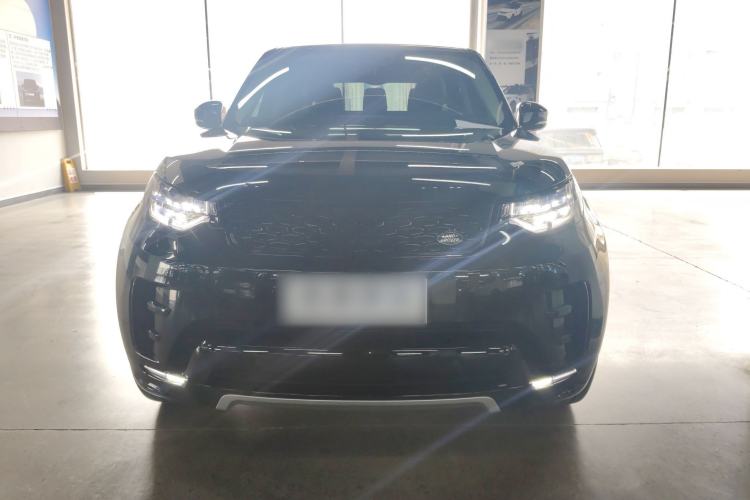 Used Land Rover Discovery 2020 3.0 SC V6 30th Anniversary Special Edition Front