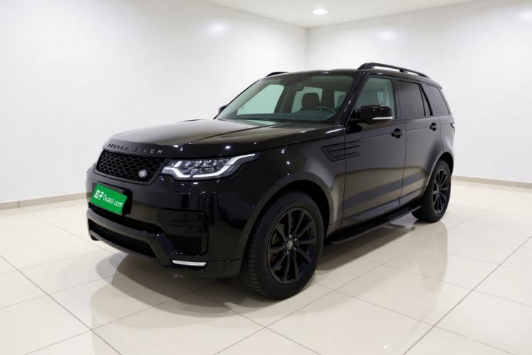 Used Land Rover Discovery 2020 3.0 SC V6 30th Anniversary Special Edition Guazi used car, China used car export, Used car for sale, Used cars, Cheapest cars for sale