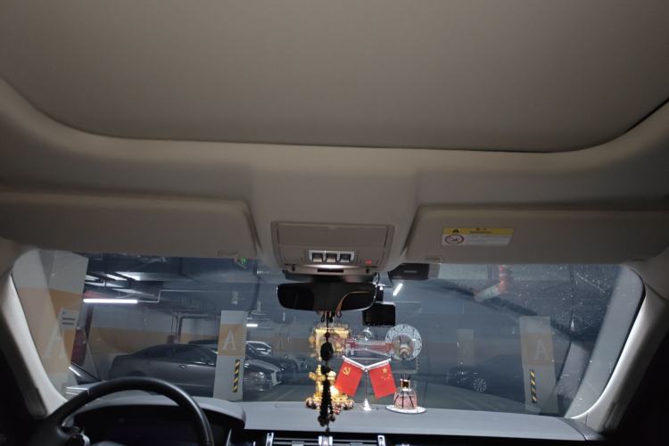 Used Land Rover Discovery 2020 3.0 SC V6 SE Headliner