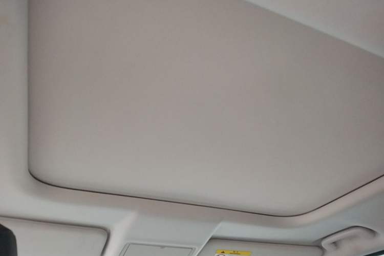 Used Land Rover Discovery 2020 3.0 SC V6 30th Anniversary Special Edition Headliner