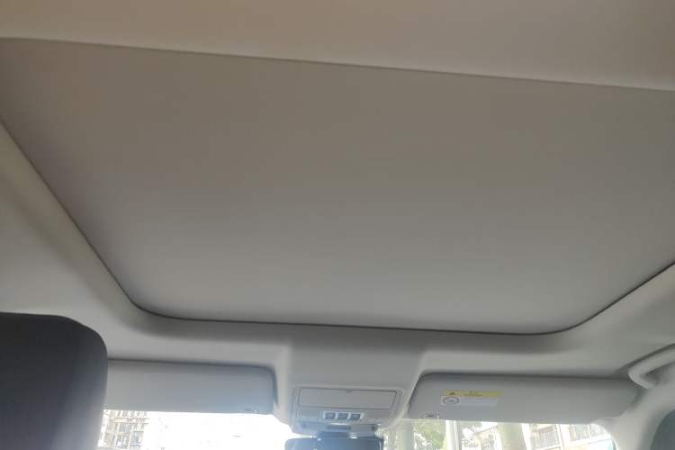 Used Land Rover Discovery 2020 2.0T 30th Anniversary Special Edition Headliner