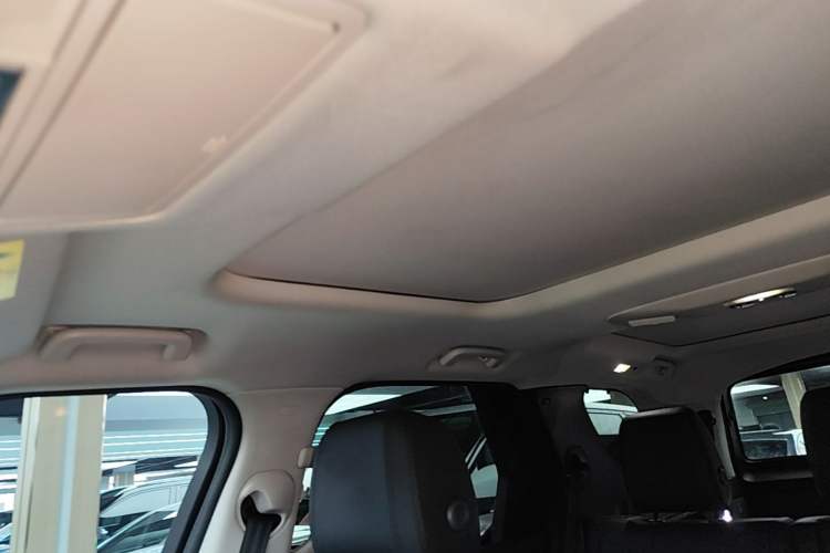 Used Land Rover Discovery 2020 3.0 SC V6 30th Anniversary Special Edition Headliner