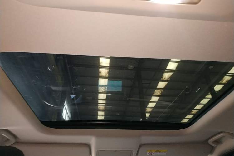 Used Land Rover Discovery 2020 3.0 SC V6 30th Anniversary Special Edition Headliner