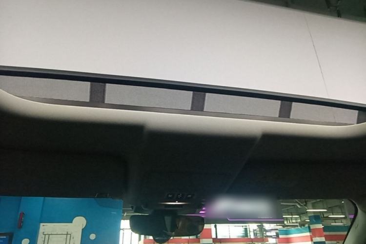 Used Land Rover Discovery 2020 3.0 SC V6 30th Anniversary Special Edition Headliner