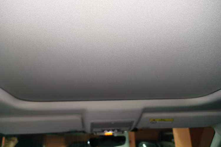 Used Land Rover Discovery 2020 2.0T 30th Anniversary Special Edition Headliner