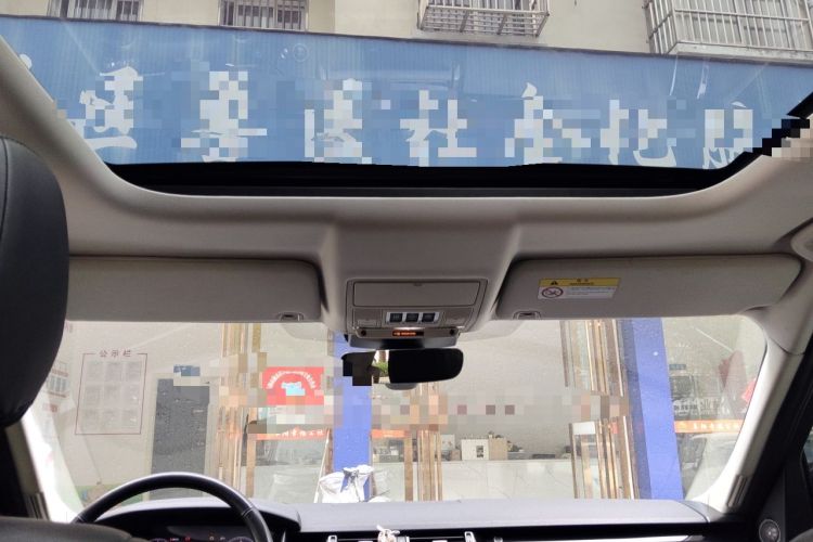 Used Land Rover Discovery 2020 3.0 SC V6 SE Headliner