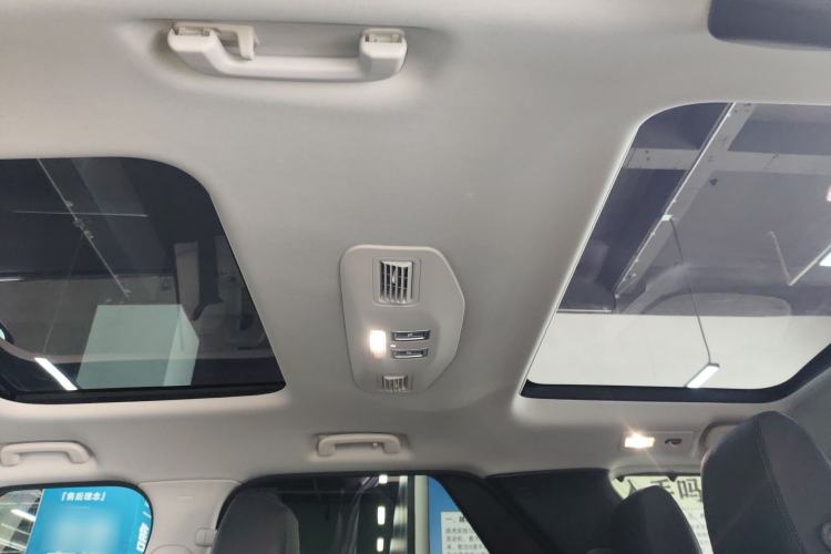 Used Land Rover Discovery 2020 3.0 SC V6 30th Anniversary Special Edition Headliner
