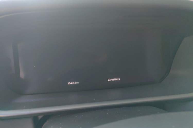 Used Land Rover Discovery 2020 3.0 SC V6 30th Anniversary Special Edition Instrument Cluster