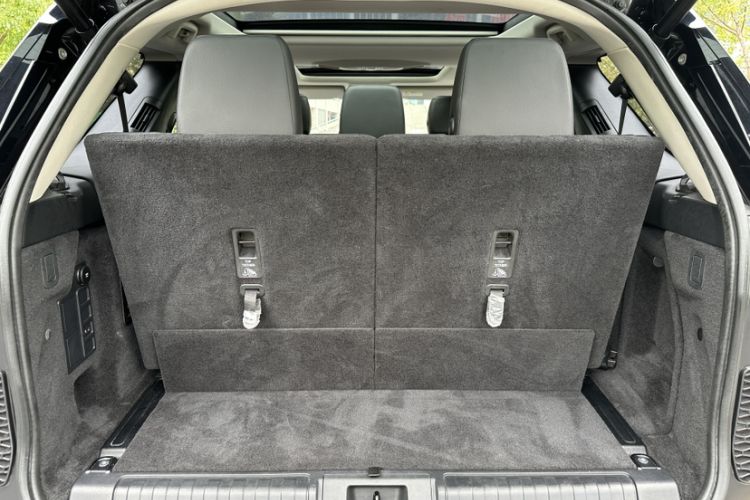Used Land Rover Discovery 2020 2.0T SE Interior 11