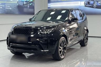 Used Land Rover Discovery 2020 3.0 SC V6 30th Anniversary Special Edition