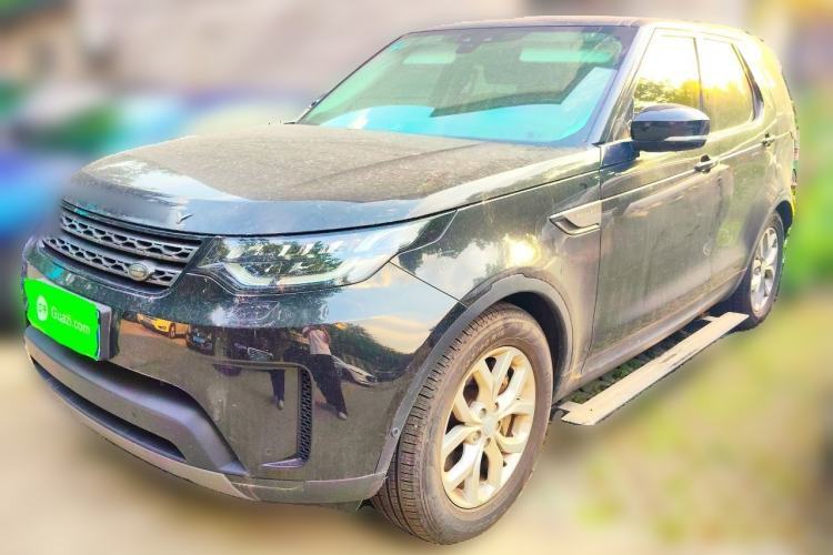 Used Land Rover Discovery 2020 3.0 SC V6 SE Guazi used car, China used car export, Used car for sale, Used cars, Cheapest cars for sale