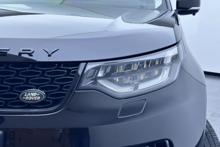 Used Land Rover Discovery 2020 3.0 SC V6 30th Anniversary Special Edition Left Front Headlight